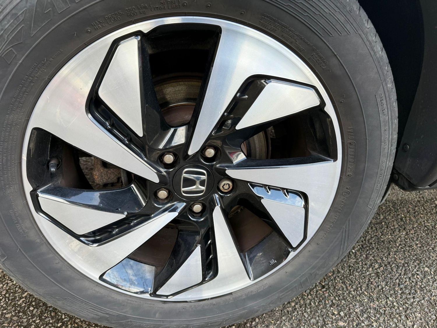 Used Honda CR-V 2015 for sale - 78184534: Photo 26