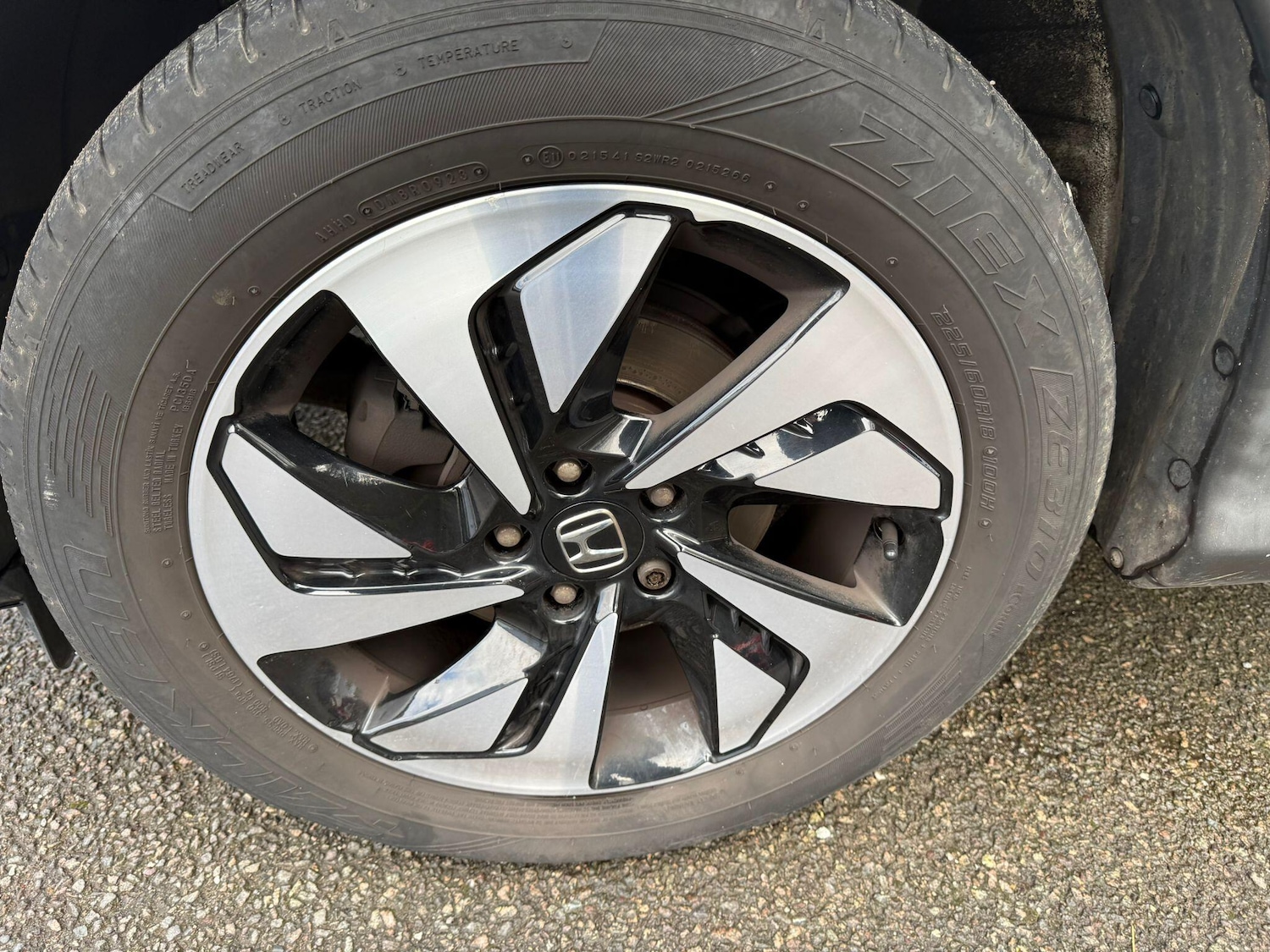 Used Honda CR-V 2015 for sale - 78184534: Photo 27