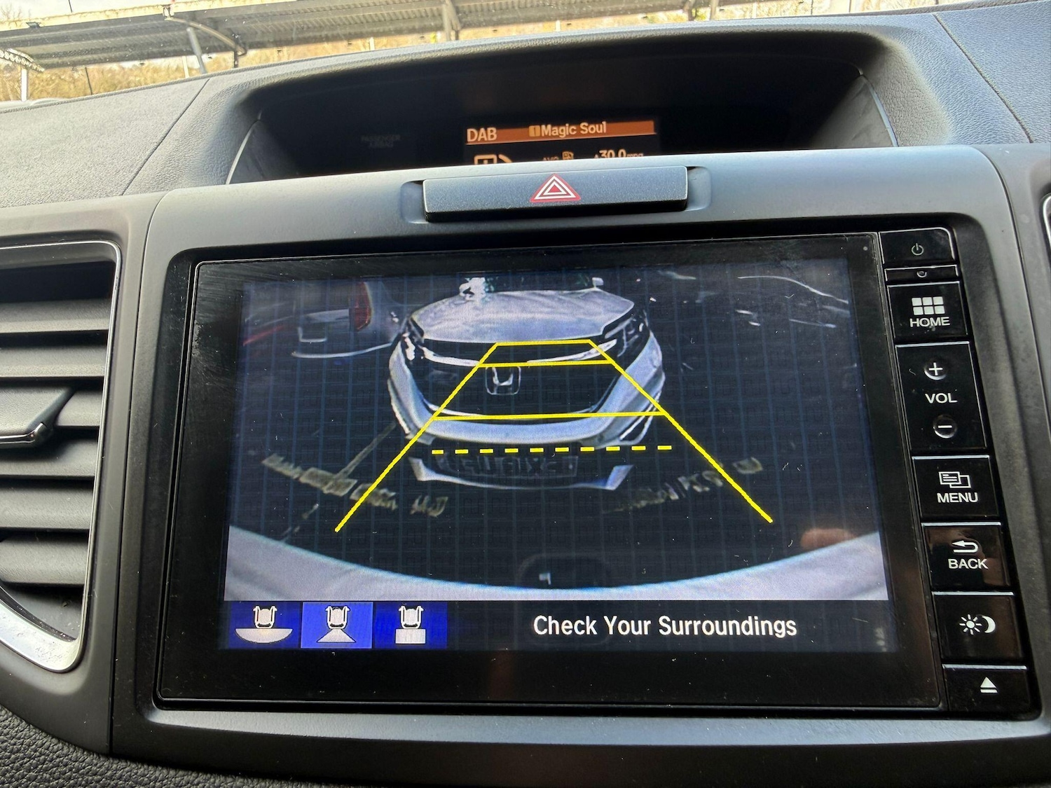 Used Honda CR-V 2015 for sale - 78184534: Photo 28