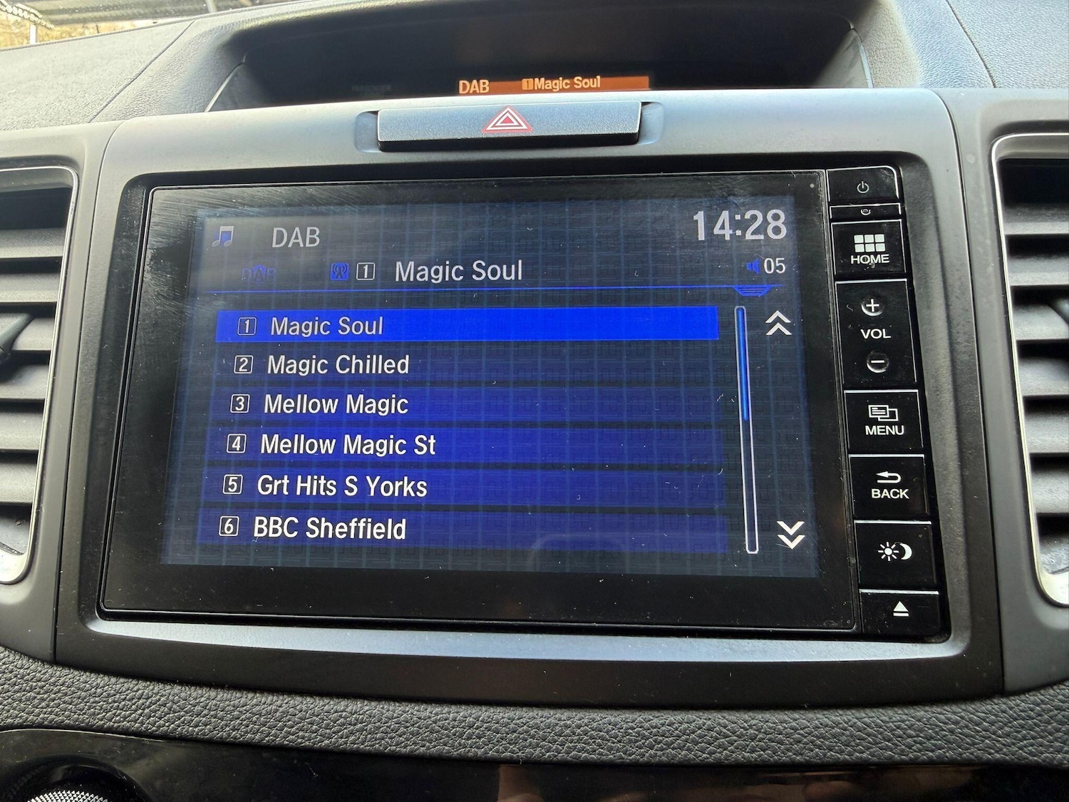 Used Honda CR-V 2015 for sale - 78184534: Photo 31