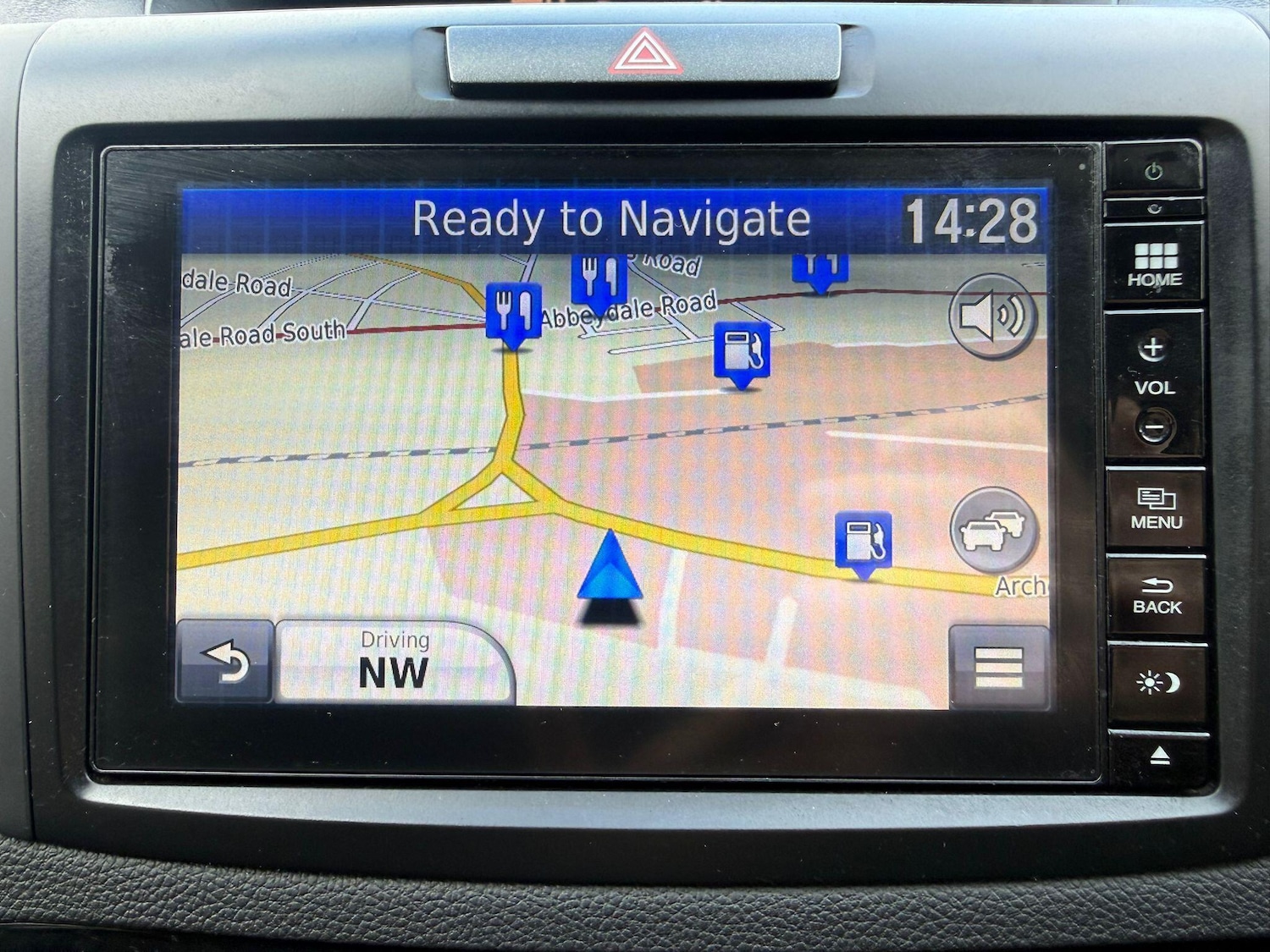 Used Honda CR-V 2015 for sale - 78184534: Photo 32