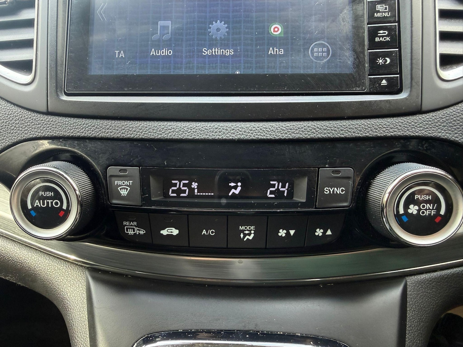 Used Honda CR-V 2015 for sale - 78184534: Photo 33