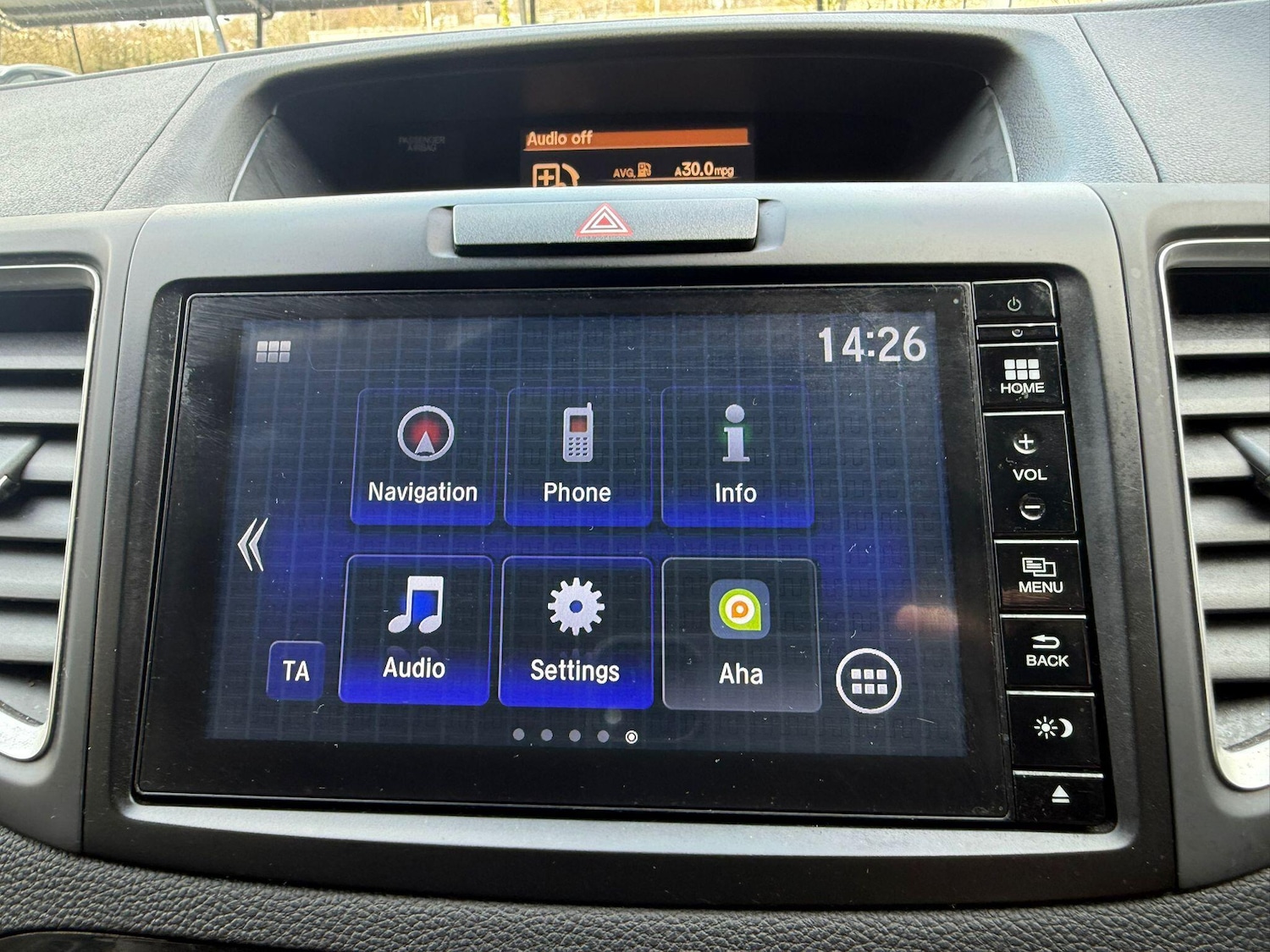 Used Honda CR-V 2015 for sale - 78184534: Photo 34