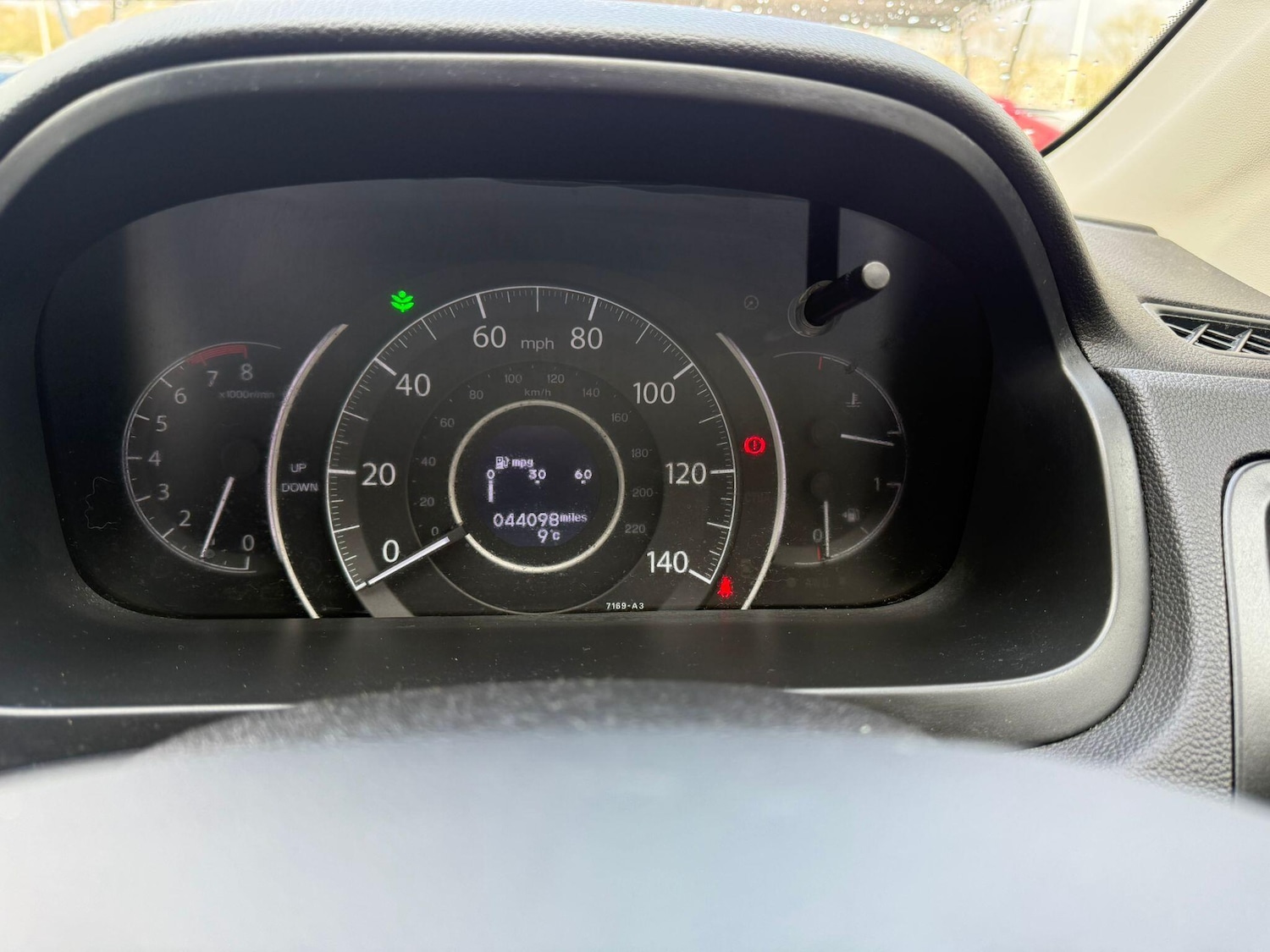 Used Honda CR-V 2015 for sale - 78184534: Photo 35