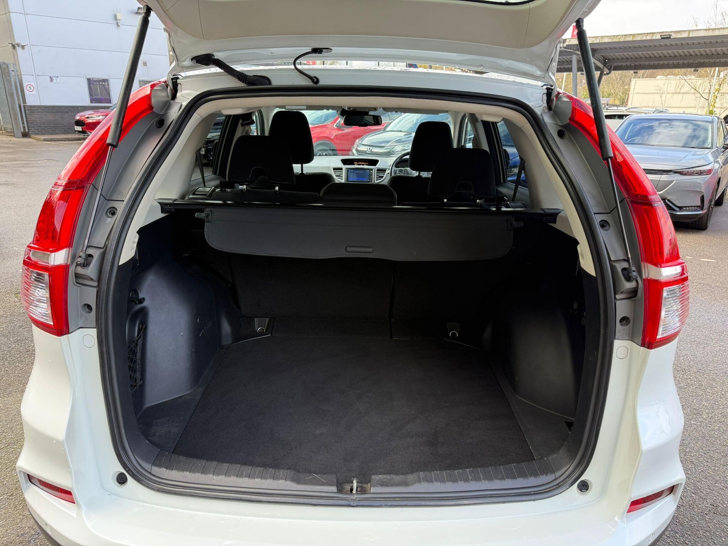 Used Honda CR-V 2015 for sale - 78184534: Photo 36