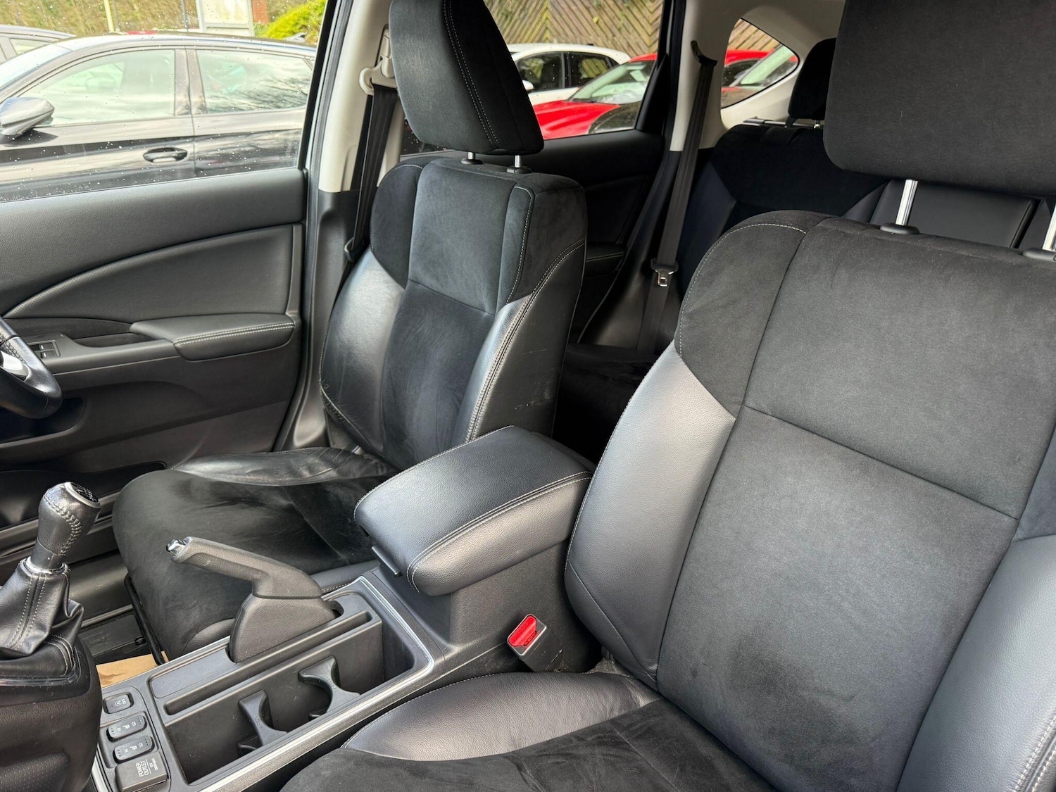 Used Honda CR-V 2015 for sale - 78184534: Photo 37