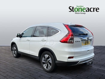 Used Honda CR-V 2015 for sale - 78184534: Photo