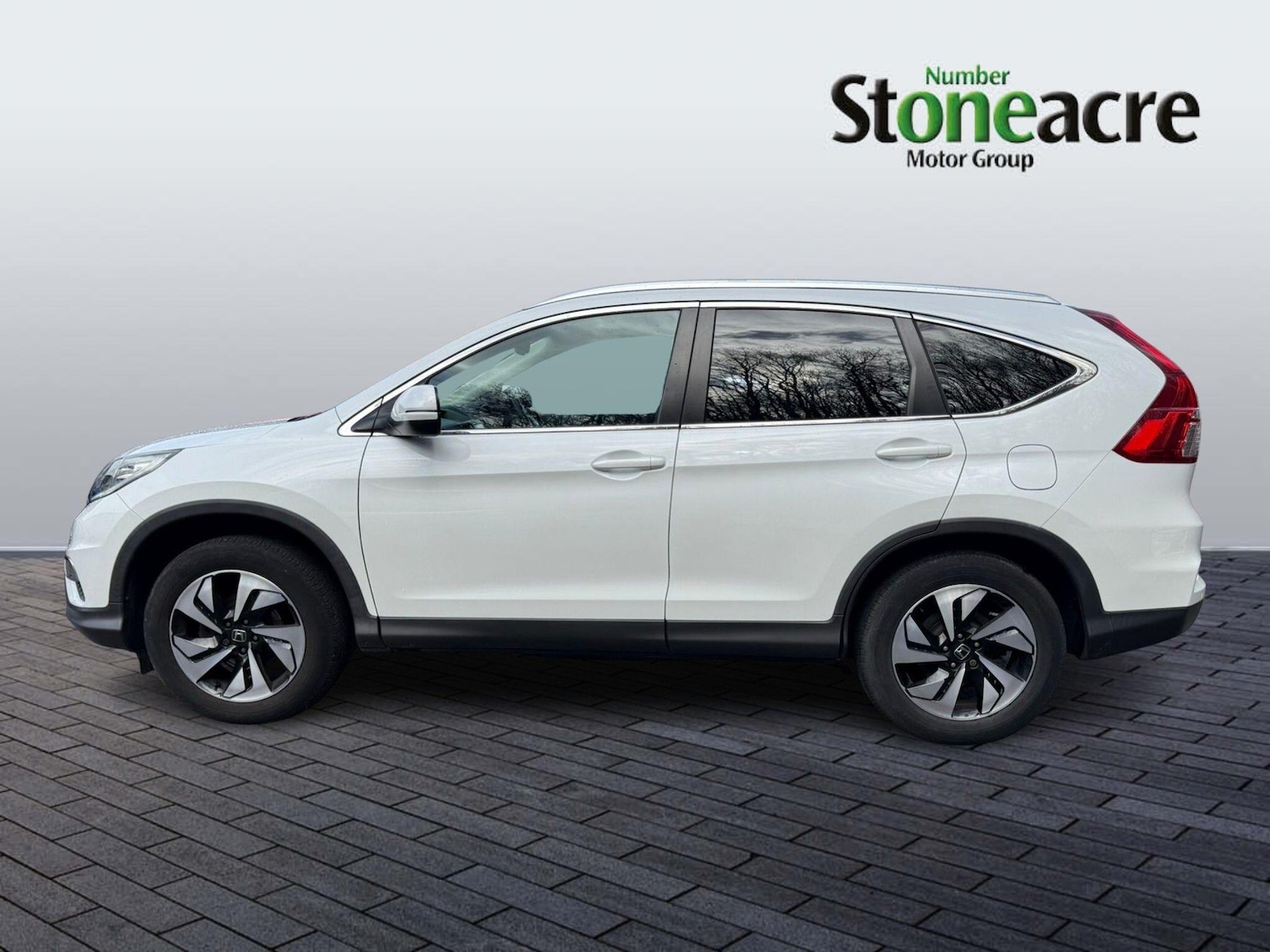 Used Honda CR-V 2015 for sale - 78184534: Photo 5