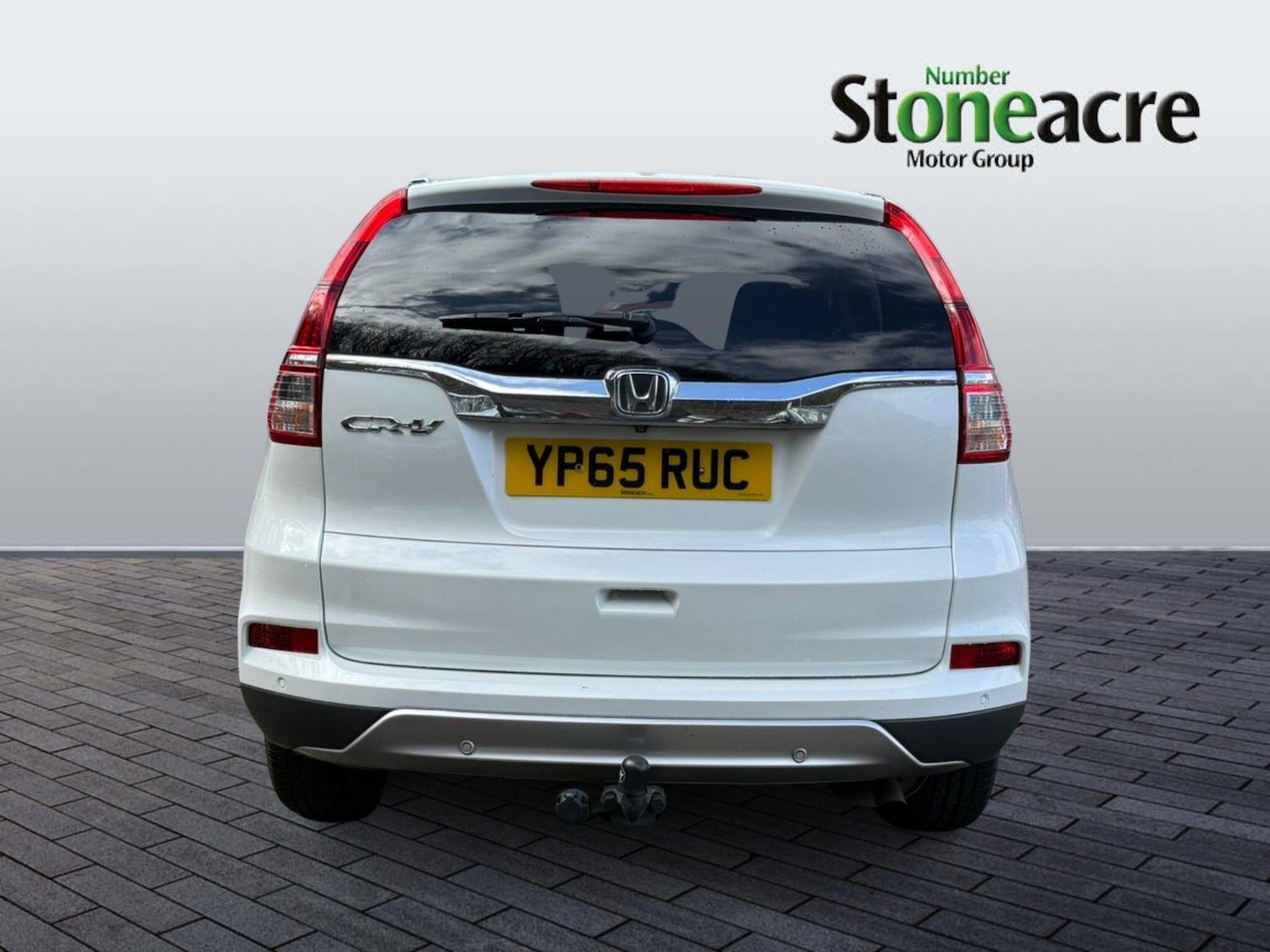 Used Honda CR-V 2015 for sale - 78184534: Photo 6