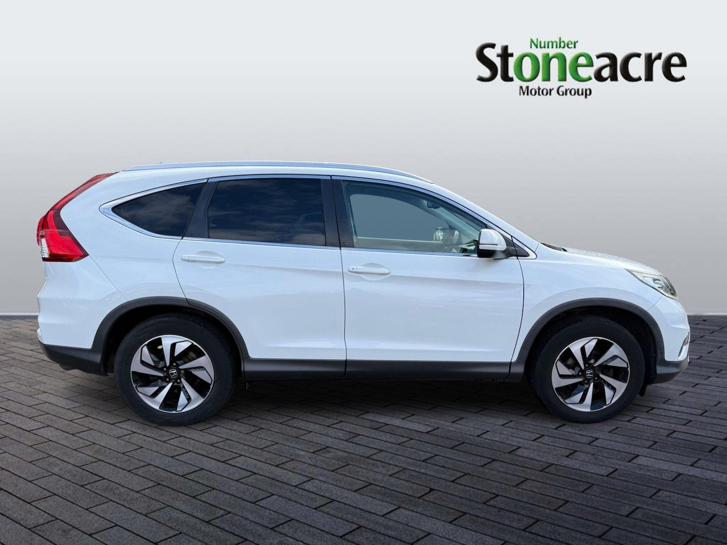 Used Honda CR-V 2015 for sale - 78184534: Photo 7