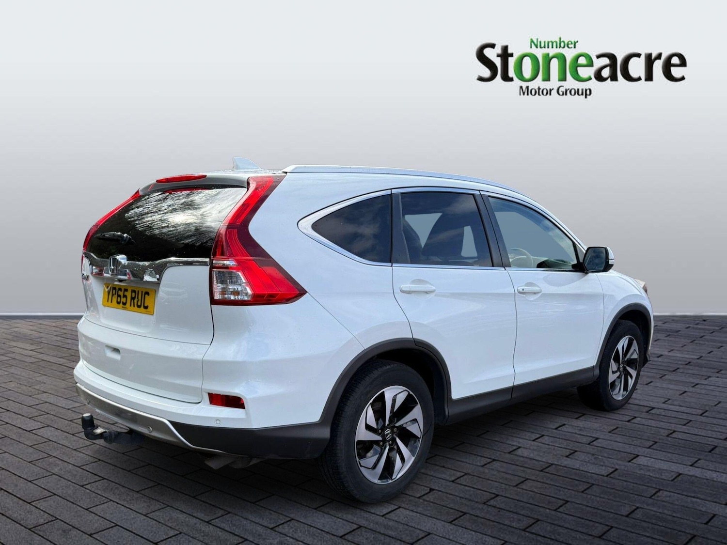 Used Honda CR-V 2015 for sale - 78184534: Photo 8