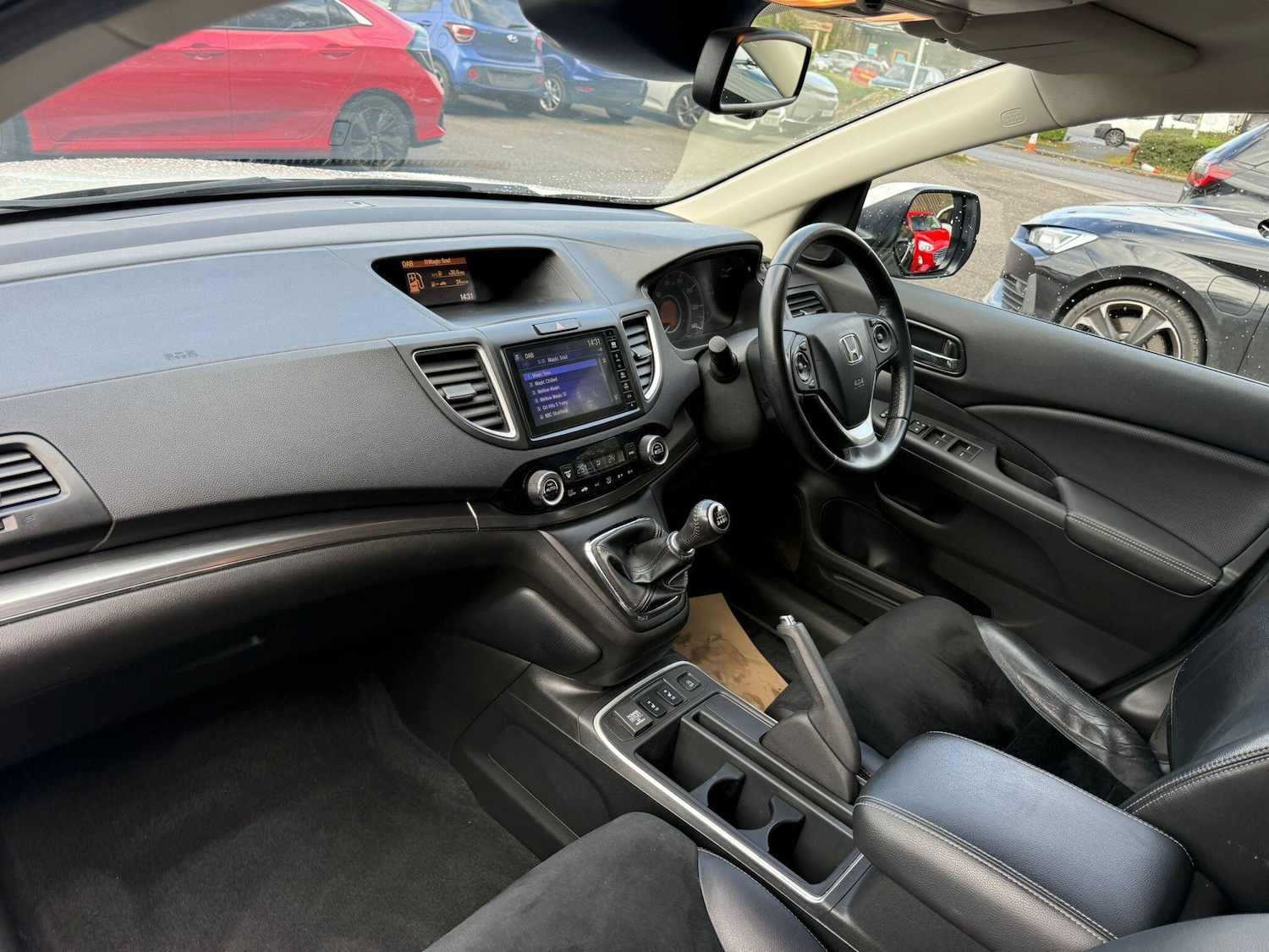 Used Honda CR-V 2015 for sale - 78184534: Photo 9