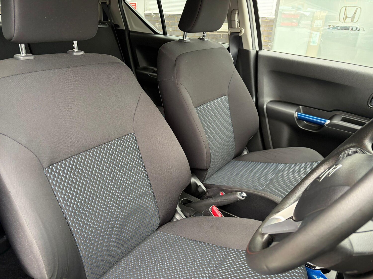 Used Suzuki Ignis 2021 for sale - 77838821: Photo 10