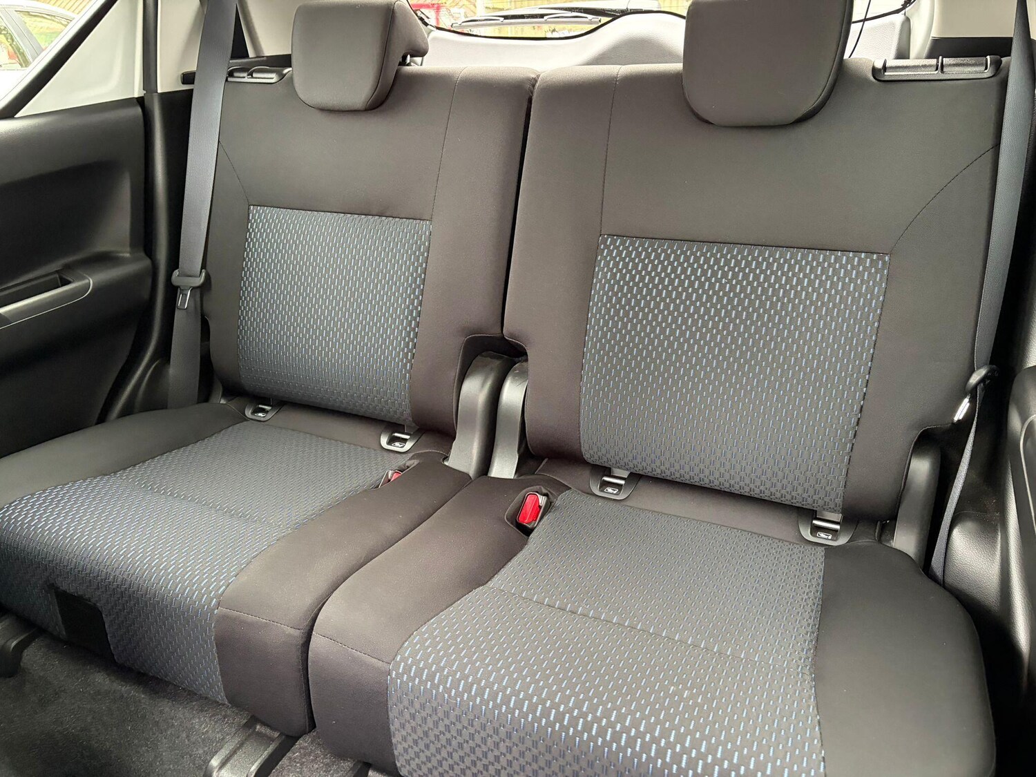 Used Suzuki Ignis 2021 for sale - 77838821: Photo 12