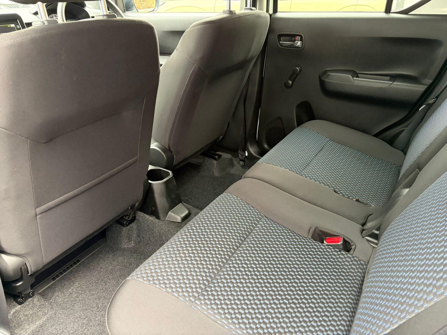 Used Suzuki Ignis 2021 for sale - 77838821: Photo 13