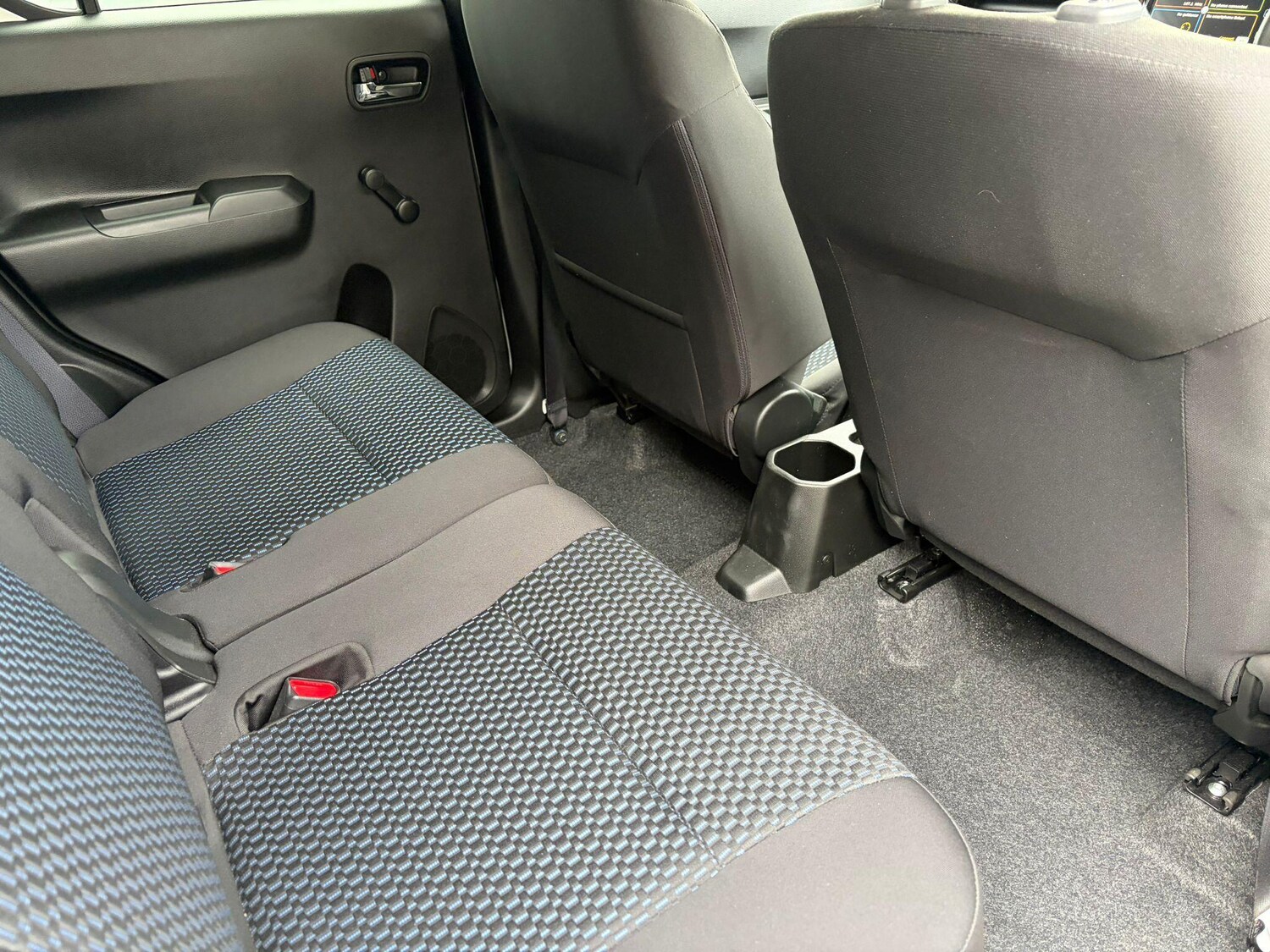 Used Suzuki Ignis 2021 for sale - 77838821: Photo 14