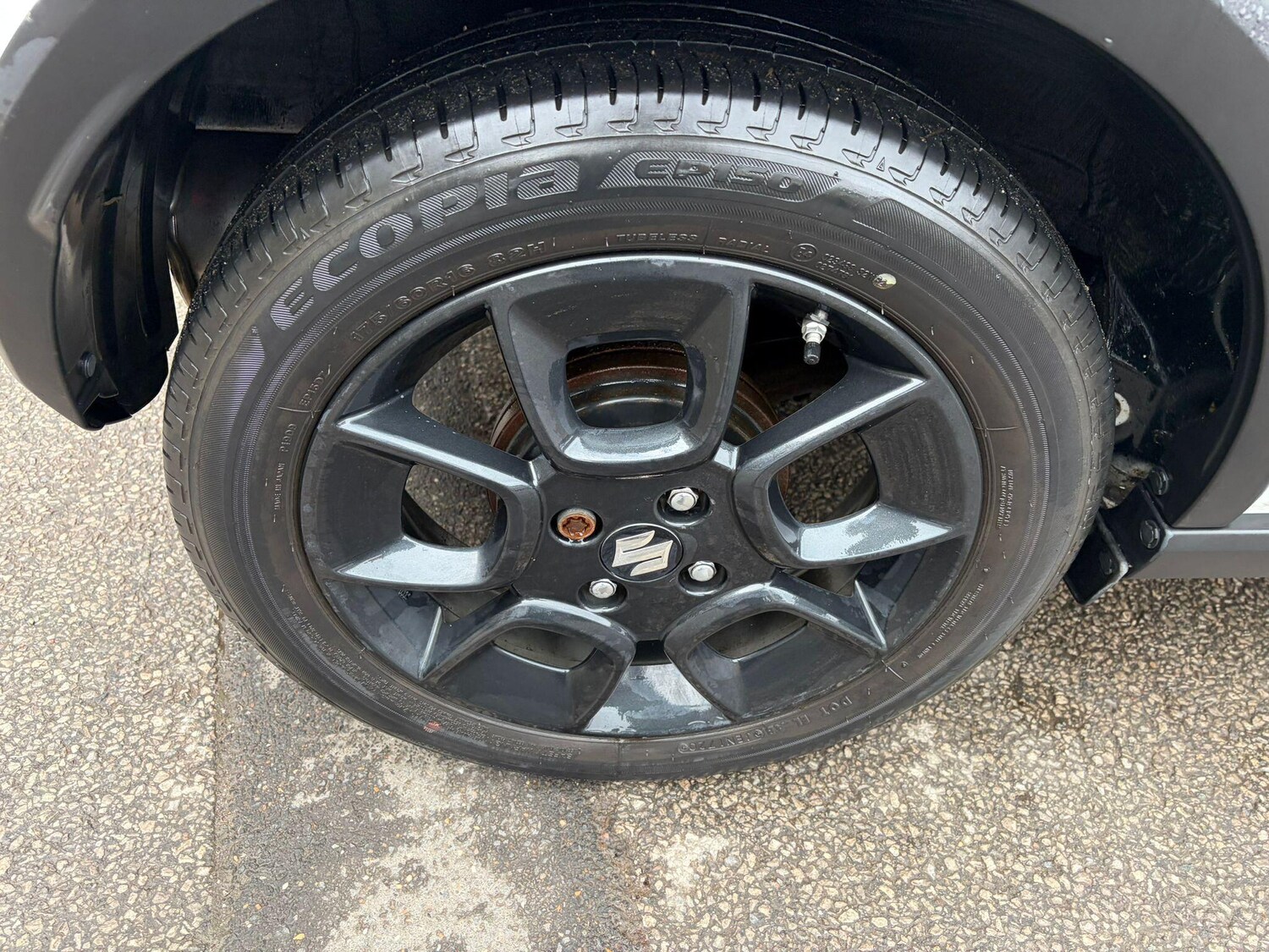 Used Suzuki Ignis 2021 for sale - 77838821: Photo 16