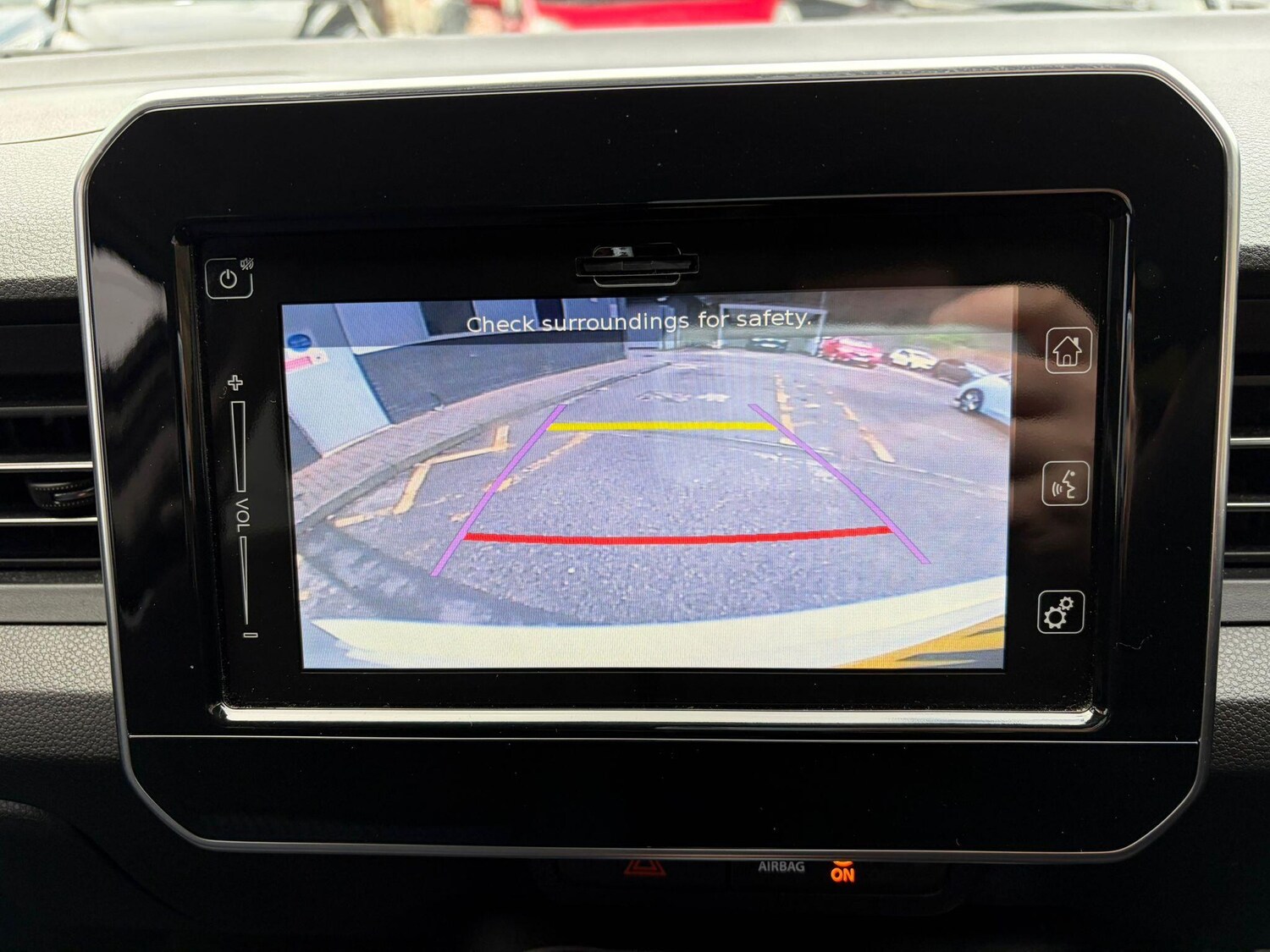 Used Suzuki Ignis 2021 for sale - 77838821: Photo 17