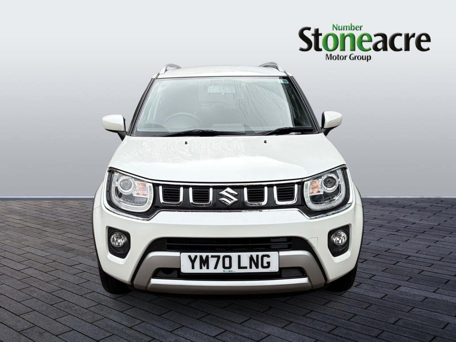 Used Suzuki Ignis 2021 for sale - 77838821: Photo 2
