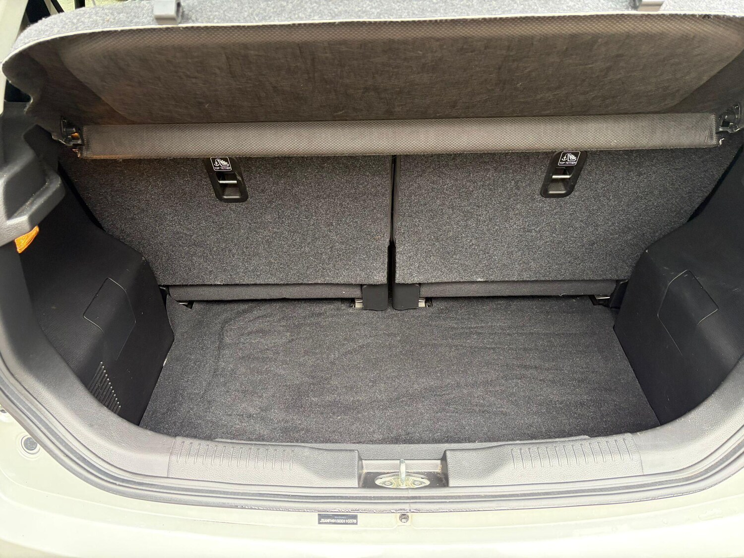 Used Suzuki Ignis 2021 for sale - 77838821: Photo 20