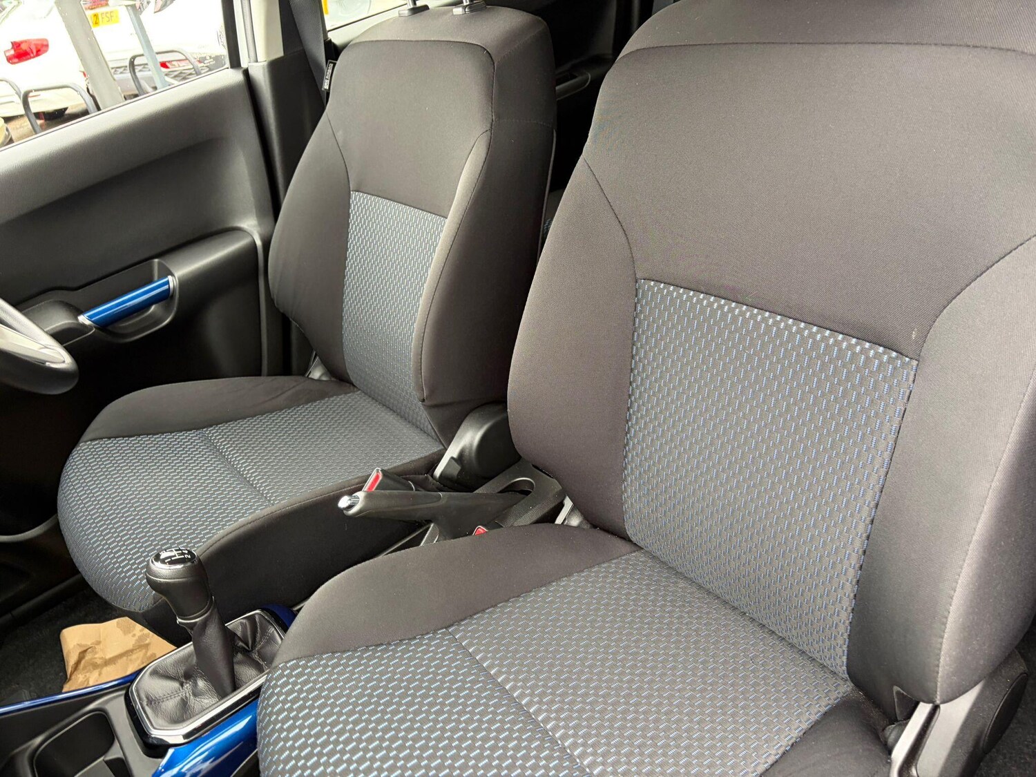 Used Suzuki Ignis 2021 for sale - 77838821: Photo 23