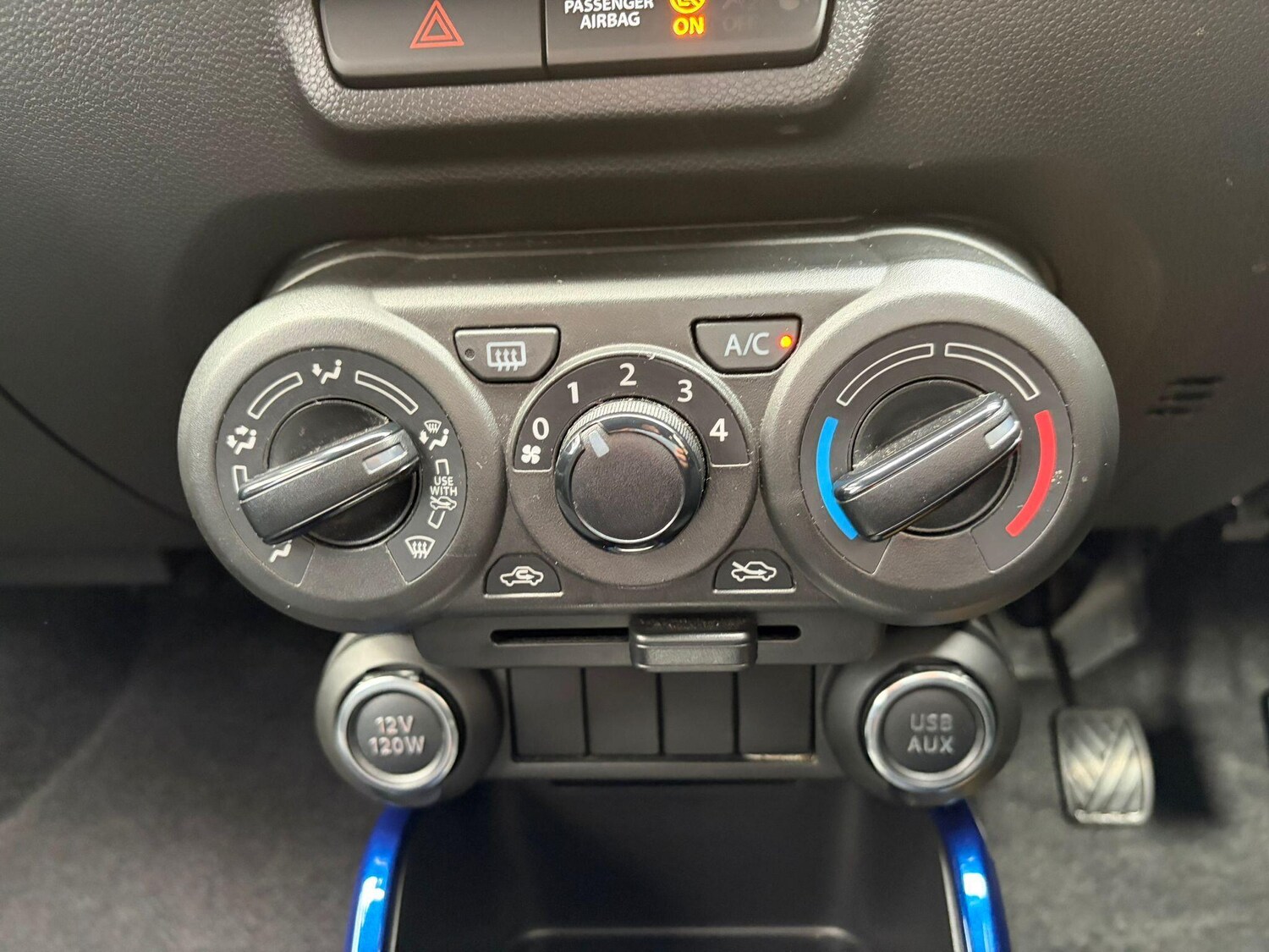 Used Suzuki Ignis 2021 for sale - 77838821: Photo 24