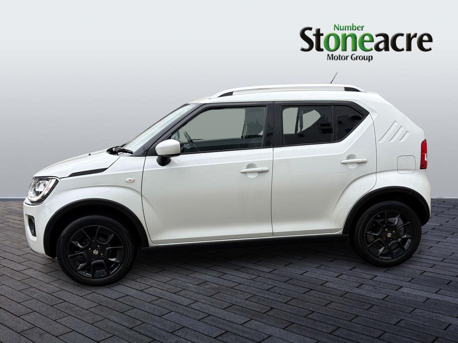 Used Suzuki Ignis 2021 for sale - 77838821: Photo 5