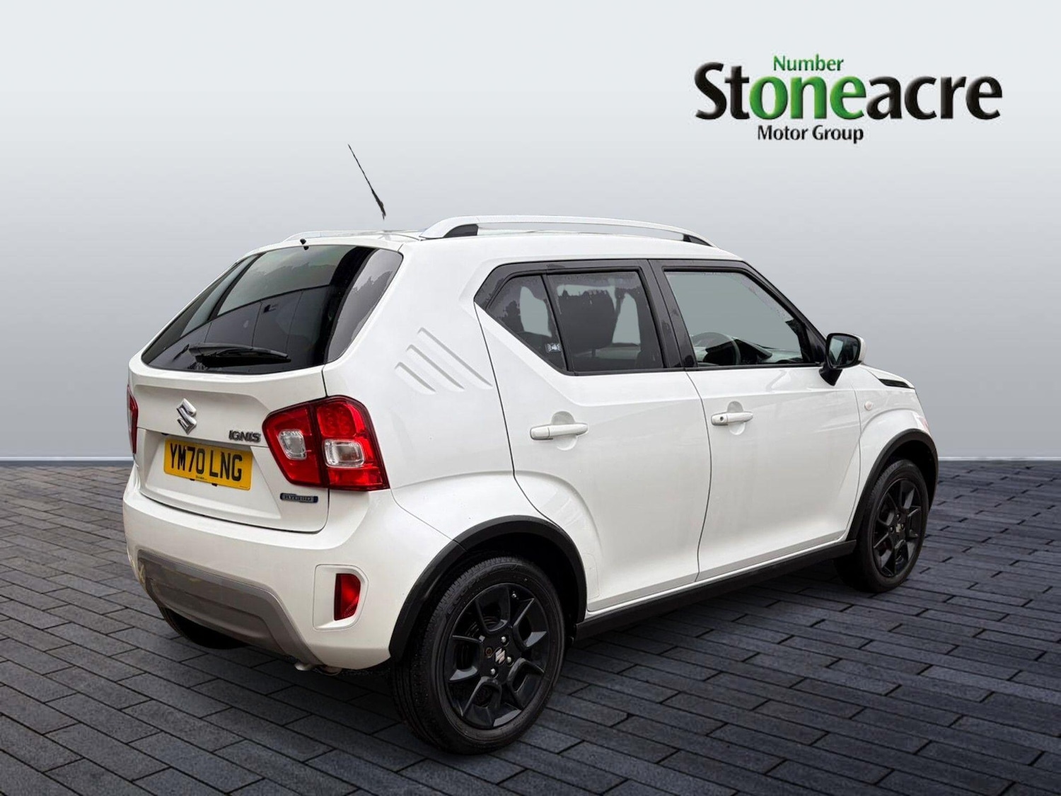 Used Suzuki Ignis 2021 for sale - 77838821: Photo 8