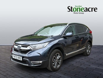 Used Honda CR-V 2022 for sale - 78648004: Photo