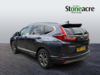 Used Honda CR-V 2022 for sale - 78648004: Photo