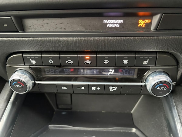 Used Mazda CX-5 2022 for sale - 76260530: Photo 11