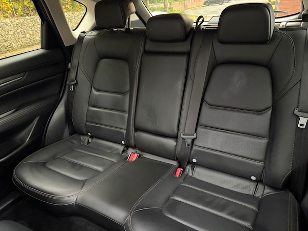 Used Mazda CX-5 2022 for sale - 76260530: Photo 14