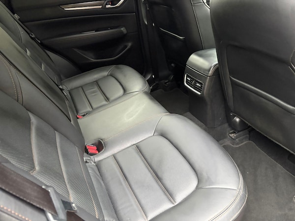 Used Mazda CX-5 2022 for sale - 76260530: Photo 16