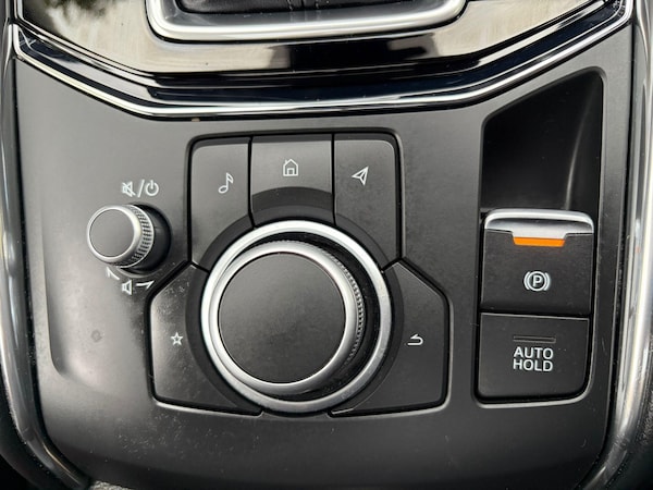 Used Mazda CX-5 2022 for sale - 76260530: Photo 18