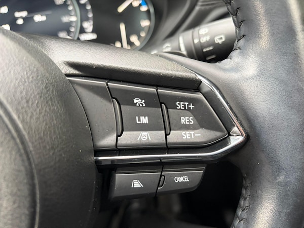 Used Mazda CX-5 2022 for sale - 76260530: Photo 19