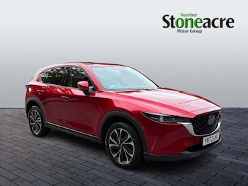 Mazda - CX-5