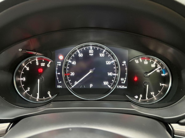 Used Mazda CX-5 2022 for sale - 76260530: Photo 23