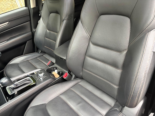 Used Mazda CX-5 2022 for sale - 76260530: Photo 28