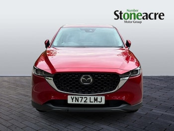 Used Mazda CX-5 2022 for sale - 76260530: Photo 2
