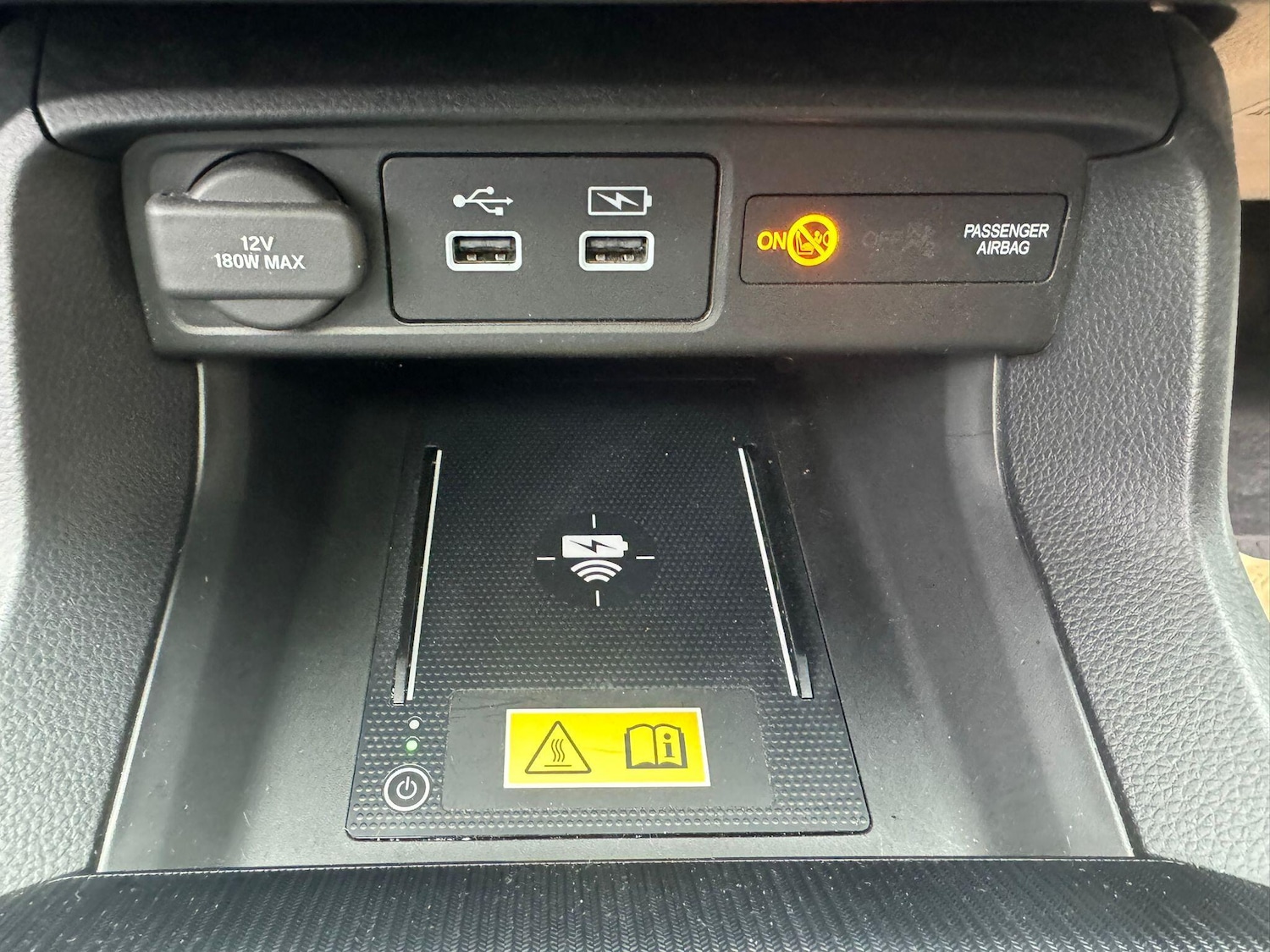 Vehicle 29
