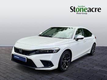 Used Honda Civic 2023 for sale - 75965229: Photo