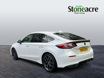 Used Honda Civic 2023 for sale - 75965229: Photo