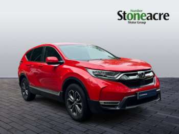 2022 (72) - 2.0 i-MMD Hybrid SE 5dr eCVT