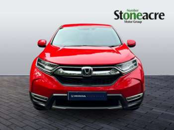 Used Honda CR-V 2022 for sale - 74822733: Photo
