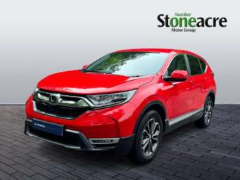 Used Honda CR-V 2022 for sale - 74822733: Photo
