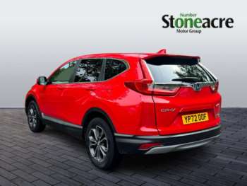 Used Honda CR-V 2022 for sale - 74822733: Photo