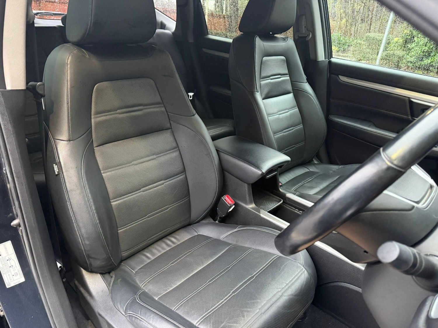 Used Honda CR-V 2019 for sale - 77376917: Photo 11