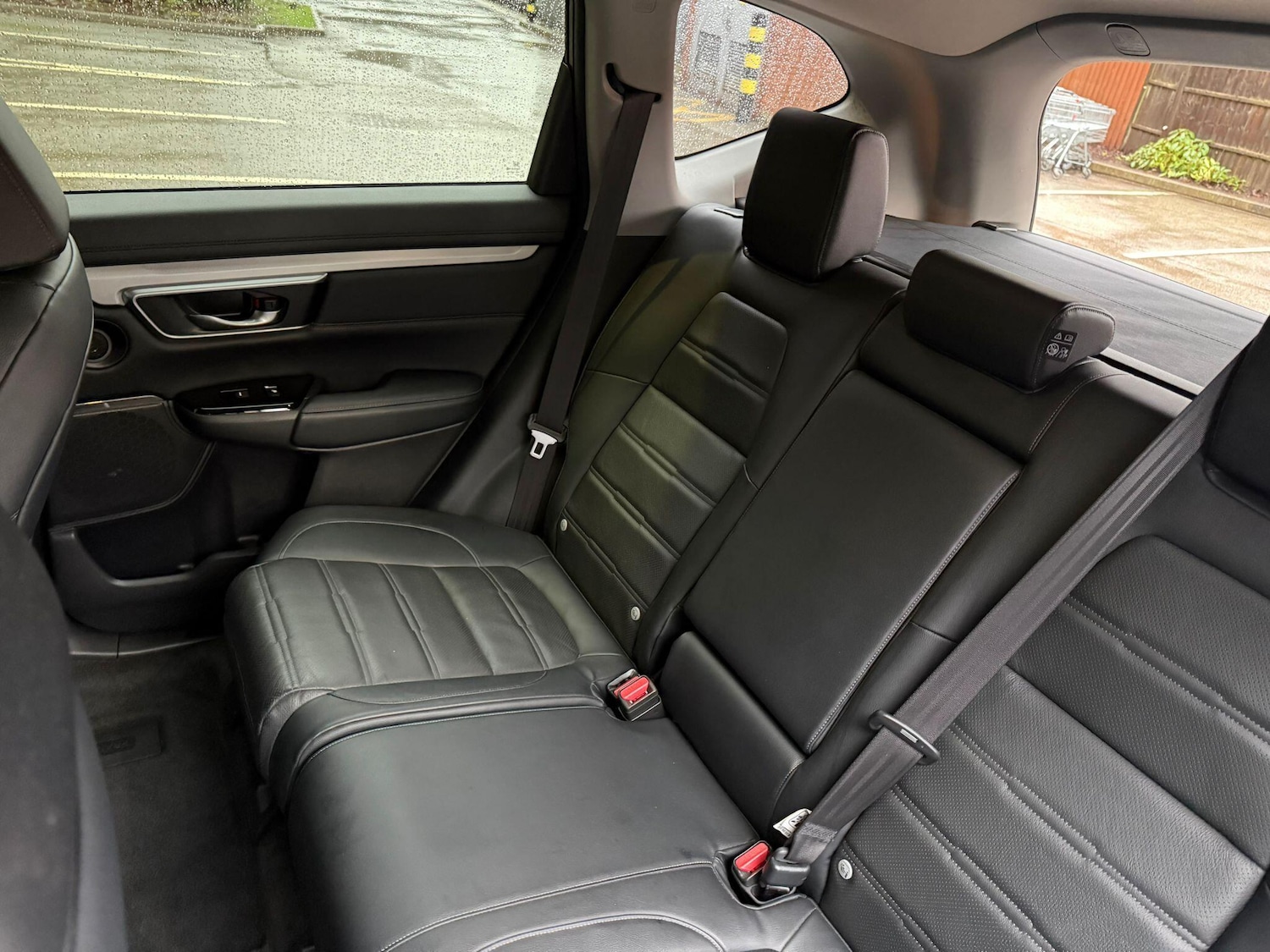 Used Honda CR-V 2019 for sale - 77376917: Photo 12