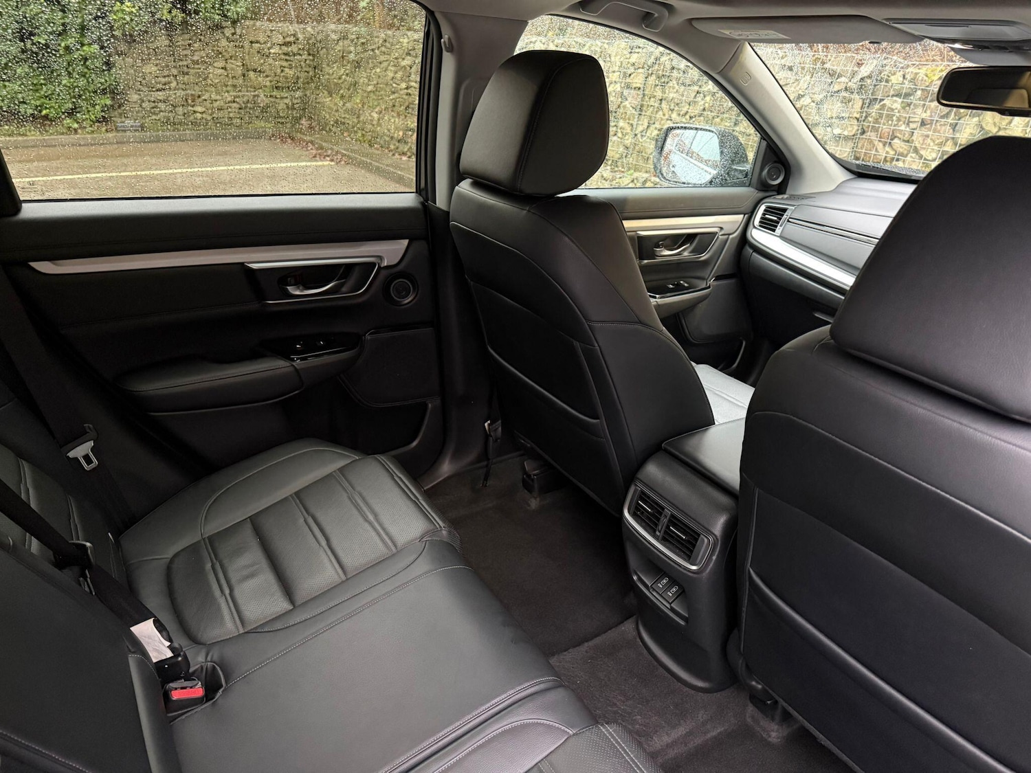 Used Honda CR-V 2019 for sale - 77376917: Photo 14