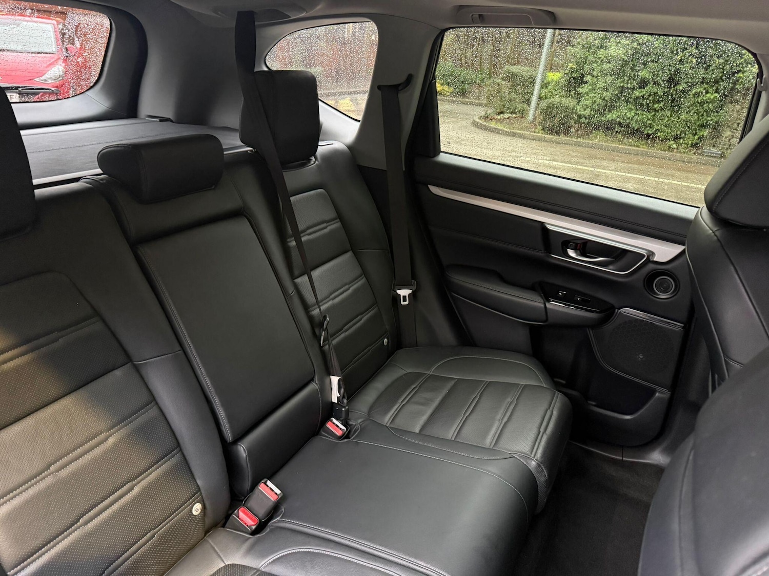 Used Honda CR-V 2019 for sale - 77376917: Photo 15